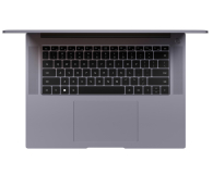Huawei MateBook 16 R5-5600H/16GB/512/Win11 szary - 735134 - zdjęcie 10